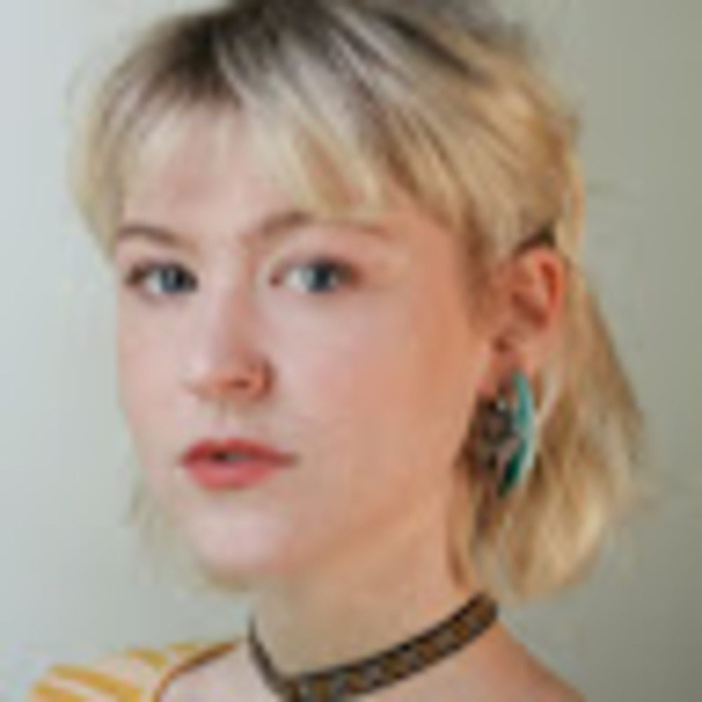 Meet your Posher, Erika